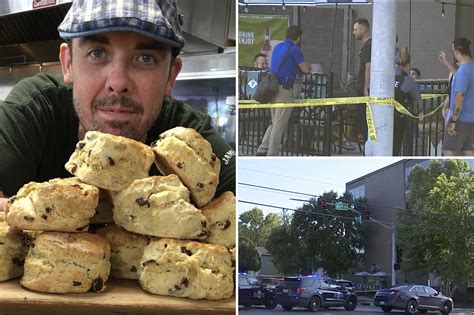 Beloved Kansas City Irish chef Shaun Brady fatally shot by teens .